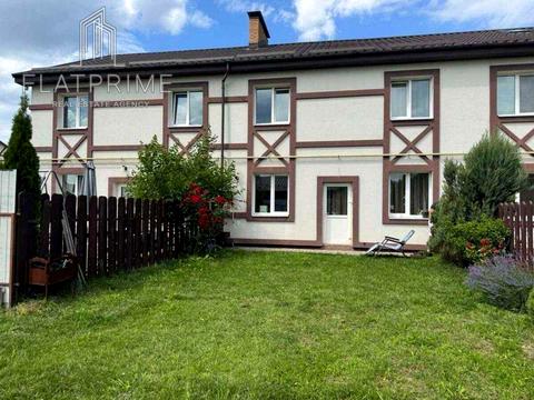 дом по адресу Січова ул., 6