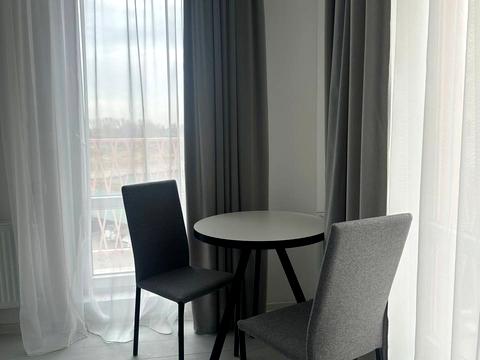 квартира за адресою Бочарова, 60