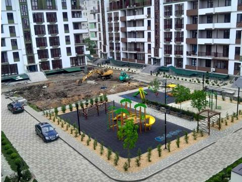 квартира за адресою Бочарова, 60