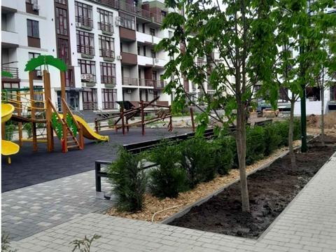 квартира за адресою Бочарова, 60