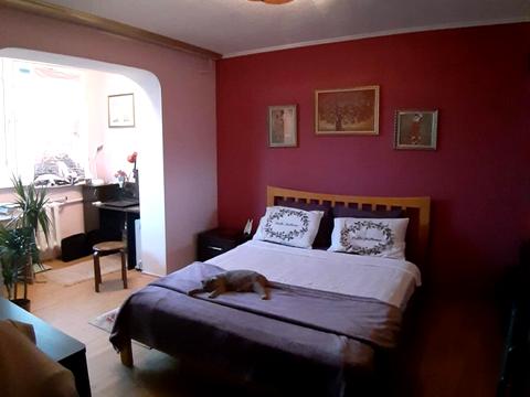 квартира по адресу Николая Закревского ул., 5