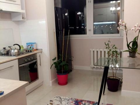 квартира по адресу Николая Закревского ул., 5