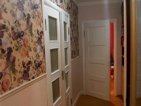 квартира по адресу Николая Закревского ул., 5