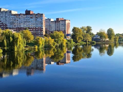 квартира по адресу Николая Закревского ул., 5