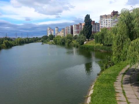 квартира по адресу Николая Закревского ул., 5