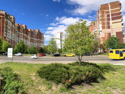 квартира по адресу Николая Закревского ул., 5