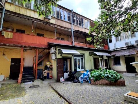 квартира за адресою Європейська пл. (Катерининська), 33