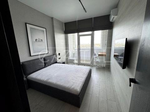 квартира за адресою Київ, Берестейський просп. (Перемоги), 11 к2