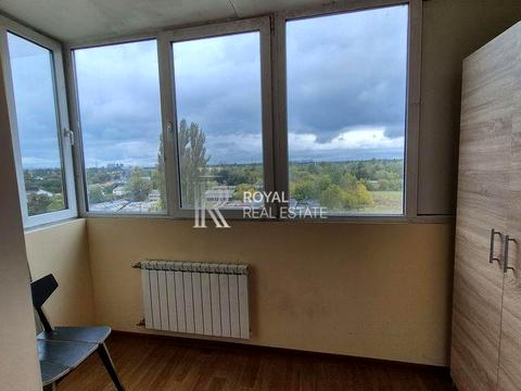 квартира по адресу Ивана Выговского ул. (Маршала Гречка), 11-А