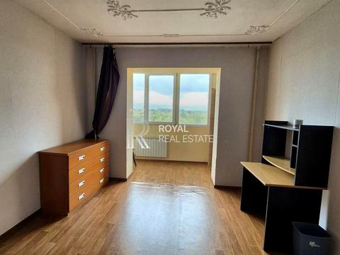 квартира по адресу Ивана Выговского ул. (Маршала Гречка), 11-А