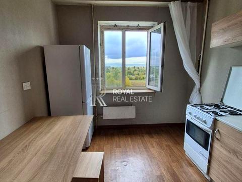 квартира по адресу Ивана Выговского ул. (Маршала Гречка), 11-А