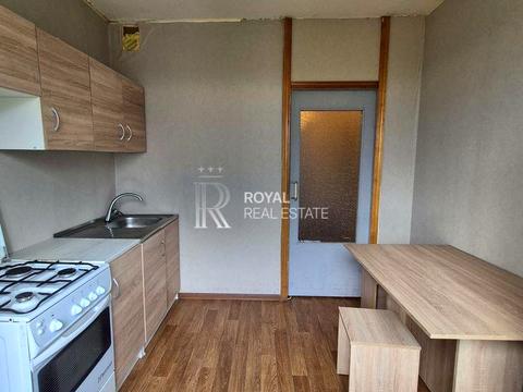 квартира по адресу Ивана Выговского ул. (Маршала Гречка), 11-А