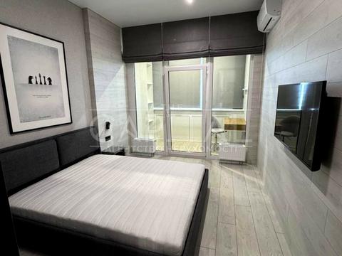 квартира за адресою Київ, Берестейський просп. (Перемоги), 11 к2