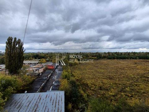 квартира по адресу Ивана Выговского ул. (Маршала Гречка), 11-А