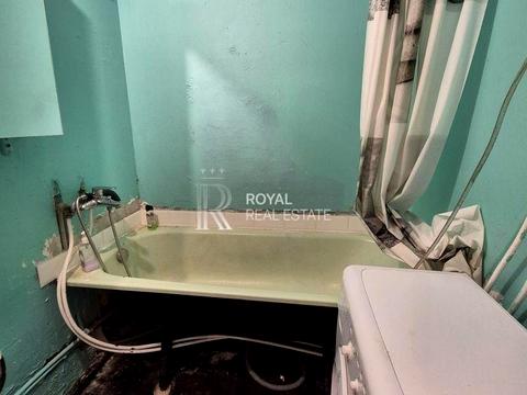 квартира по адресу Ивана Выговского ул. (Маршала Гречка), 11-А