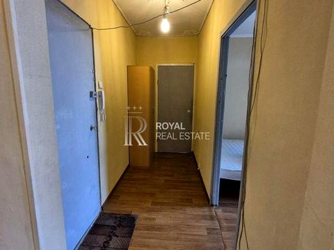 квартира по адресу Ивана Выговского ул. (Маршала Гречка), 11-А