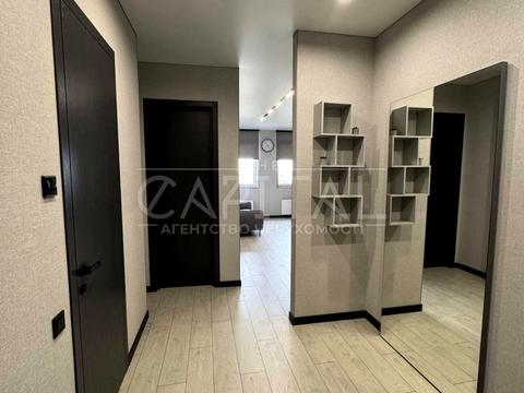 квартира за адресою Київ, Берестейський просп. (Перемоги), 11 к2