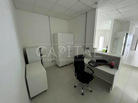 коммерческая по адресу Кловский спуск (Кловський), 7a