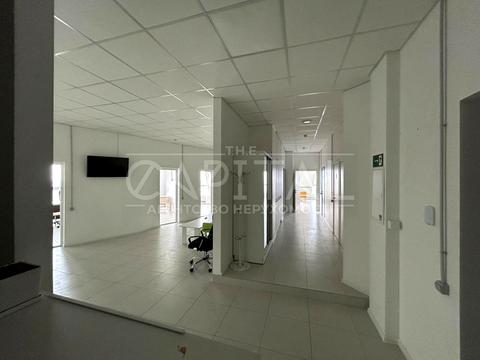 коммерческая по адресу Кловский спуск (Кловський), 7a