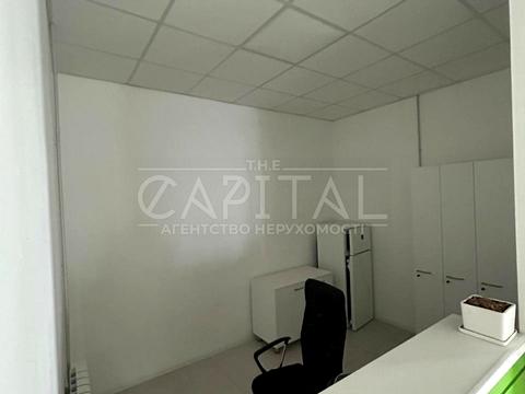 коммерческая по адресу Кловский спуск (Кловський), 7a