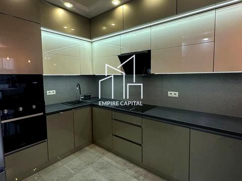 квартира по адресу Кульпарковская ул. (Кульпарківська), 93