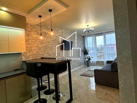 квартира по адресу Кульпарковская ул. (Кульпарківська), 93