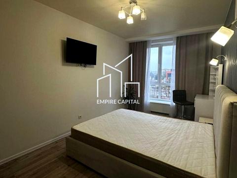 квартира по адресу Кульпарковская ул. (Кульпарківська), 93