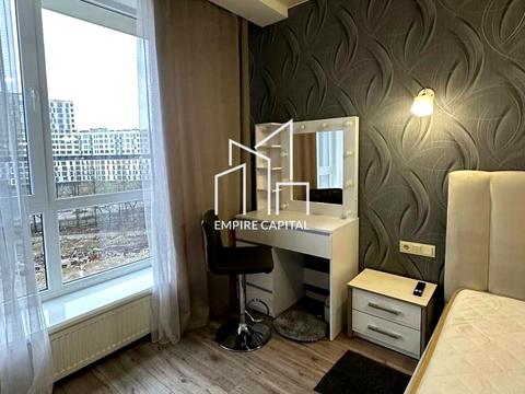 квартира по адресу Кульпарковская ул. (Кульпарківська), 93