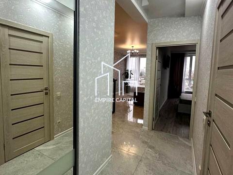 квартира по адресу Кульпарковская ул. (Кульпарківська), 93