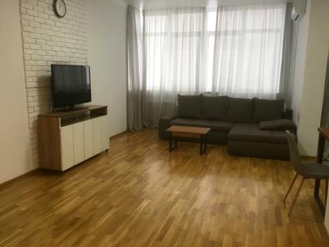 квартира по адресу Французский бульв., 26/2