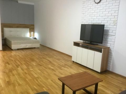 квартира по адресу Французский бульв., 26/2