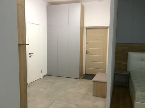 квартира по адресу Французский бульв., 26/2