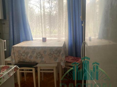 квартира по адресу Гната Хоткевича ул., 48