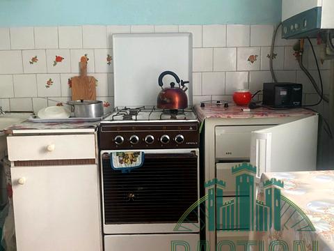 квартира по адресу Гната Хоткевича ул., 48