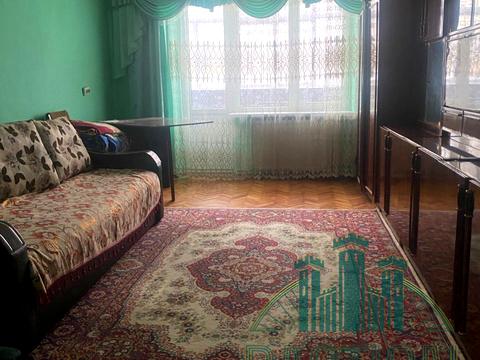 квартира по адресу Гната Хоткевича ул., 48