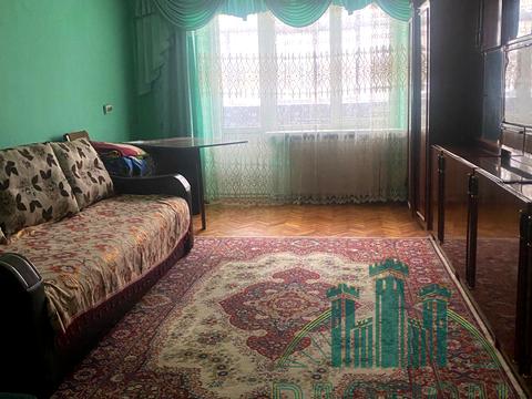 квартира по адресу Гната Хоткевича ул., 48