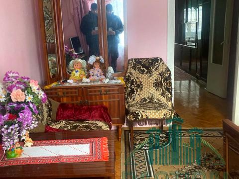 квартира по адресу Гната Хоткевича ул., 48