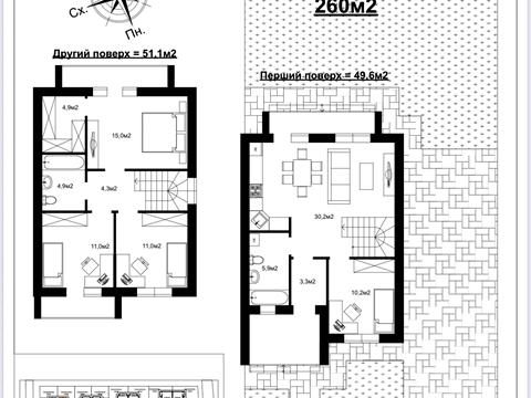 будинок за адресою Стрілецька вул.