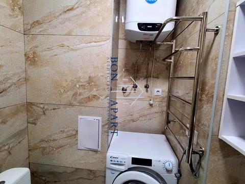 квартира за адресою Олени Теліги вул., 25