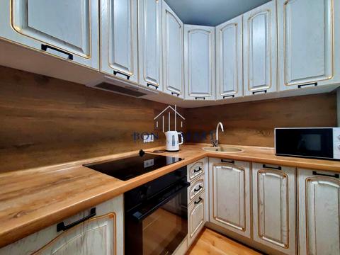 квартира за адресою Олени Теліги вул., 25