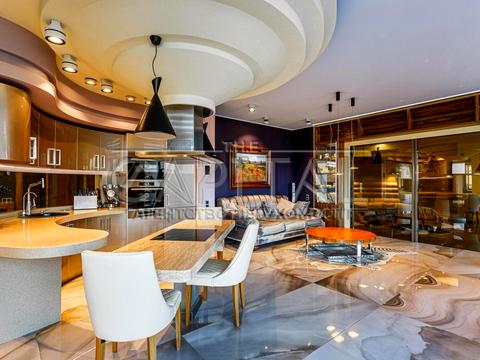 квартира по адресу Болсуновская ул. (Сергея Струтинского), 2