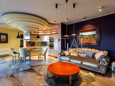 квартира по адресу Болсуновская ул. (Сергея Струтинского), 2