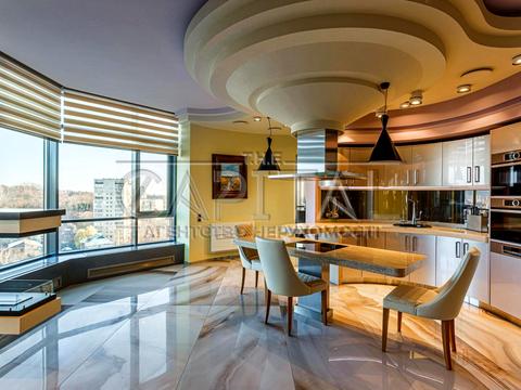 квартира по адресу Болсуновская ул. (Сергея Струтинского), 2