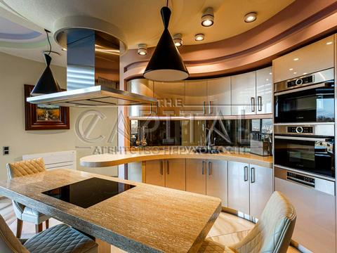 квартира по адресу Болсуновская ул. (Сергея Струтинского), 2