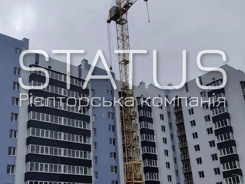 квартира за адресою Героїв України вул., 6А