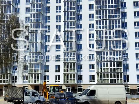 квартира за адресою Героїв України вул., 6А