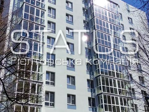 квартира за адресою Героїв України вул., 6А