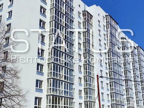 квартира за адресою Героїв України вул., 6А