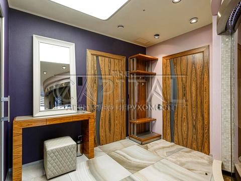 квартира по адресу Болсуновская ул. (Сергея Струтинского), 2