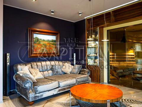 квартира по адресу Болсуновская ул. (Сергея Струтинского), 2